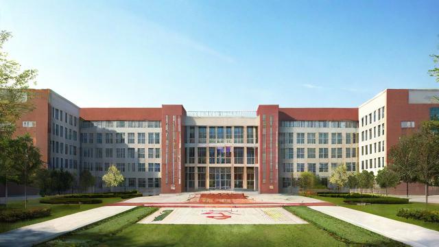 陕师大附中初中究竟怎么样?教学质量、师资力量等有何特色?-第1张图片-益智教育网 陕师大附中初中究竟怎么样?教学质量、师资力量等有何特色?-第1张图片-益智教育网