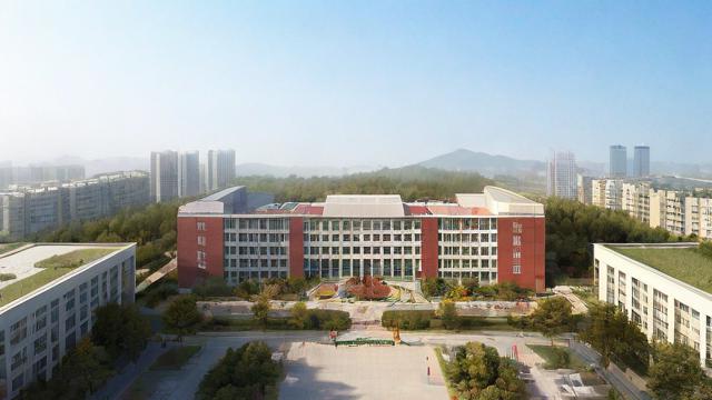 涟水金城高中的教育质量如何?-第1张图片-益智教育网 涟水金城高中的教育质量如何?-第1张图片-益智教育网