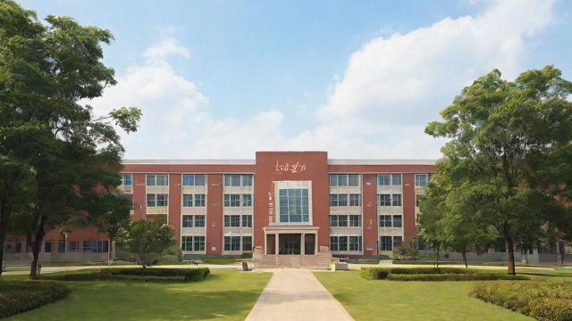 红岭中学竹林部怎么样?办学理念、师资、升学表现全面解析-第1张图片-益智教育网 红岭中学竹林部怎么样?办学理念、师资、升学表现全面解析-第1张图片-益智教育网