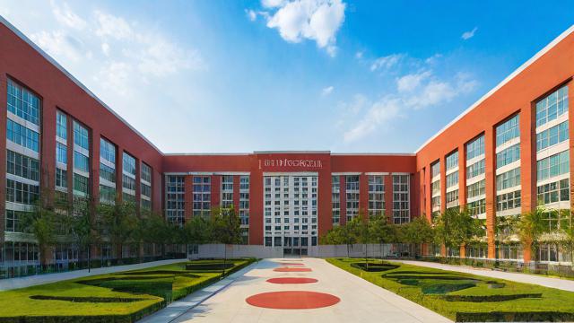 顺义普通高中的教学质量如何?-第2张图片-益智教育网 顺义普通高中的教学质量如何?-第2张图片-益智教育网