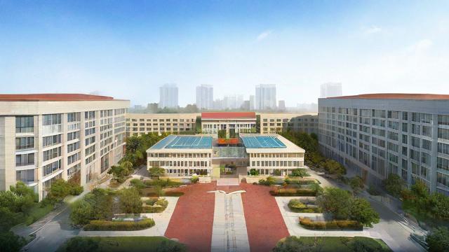 合肥三十四中怎么样-第1张图片-益智教育网 合肥三十四中怎么样-第1张图片-益智教育网