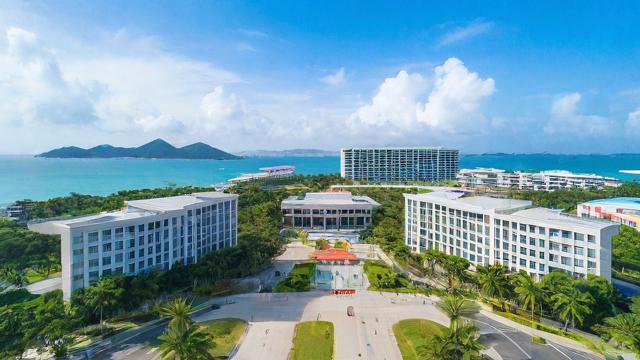 2017年南沙中考成绩如何？录取分数线与升学率解析-第1张图片-益智教育网