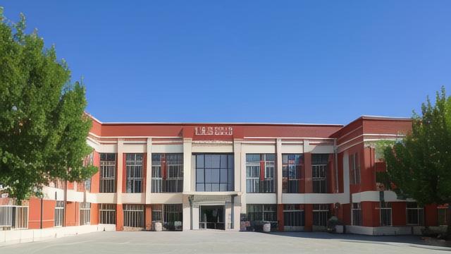 乌鲁木齐市八中是重点中学吗?办学历史与教学质量解析-第1张图片-益智教育网 乌鲁木齐市八中是重点中学吗?办学历史与教学质量解析-第1张图片-益智教育网