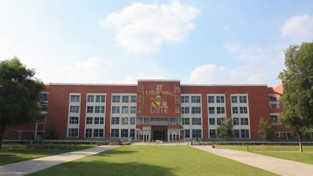浮桥中学怎么样?1958年创办的市中心公办初中靠谱吗?-第1张图片-益智教育网 浮桥中学怎么样?1958年创办的市中心公办初中靠谱吗?-第1张图片-益智教育网