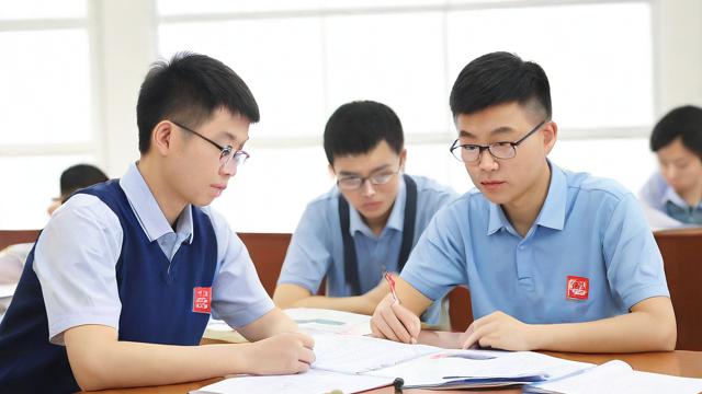 中考680分是什么水平？能上重点高中吗？-第2张图片-益智教育网