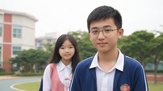 潮南实验中学中考成绩如何?教学特色与升学数据解析-第1张图片-益智教育网 潮南实验中学中考成绩如何?教学特色与升学数据解析-第1张图片-益智教育网