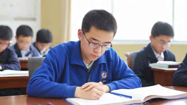 如何高效教授初三语文课程？-第2张图片-益智教育网