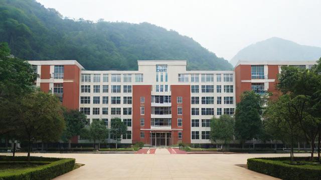 重庆开县中学的教学质量和校园环境如何?-第2张图片-益智教育网 重庆开县中学的教学质量和校园环境如何?-第2张图片-益智教育网
