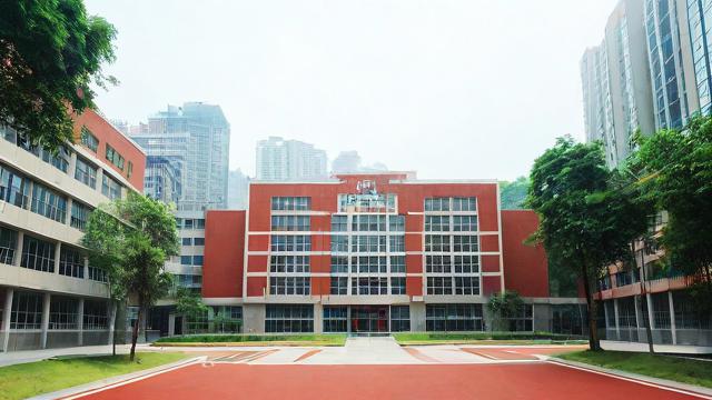 重庆巴川小学教学质量如何,师资力量和校园环境怎么样?-第1张图片-益智教育网 重庆巴川小学教学质量如何,师资力量和校园环境怎么样?-第1张图片-益智教育网