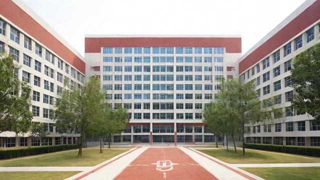 寿春中学高中的教学质量和学校环境究竟如何?-第1张图片-益智教育网 寿春中学高中的教学质量和学校环境究竟如何?-第1张图片-益智教育网