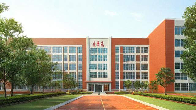 寿春中学高中的教学质量和学校环境究竟如何?-第2张图片-益智教育网 寿春中学高中的教学质量和学校环境究竟如何?-第2张图片-益智教育网