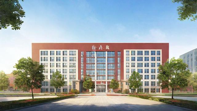 京师实验中学在南昌的表现如何?-第2张图片-益智教育网 京师实验中学在南昌的表现如何?-第2张图片-益智教育网