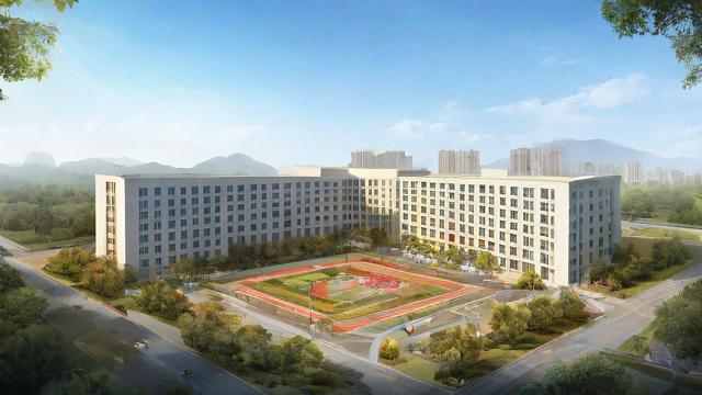 富源学校高中部怎么样(富源学校高中部怎么样啊)-第1张图片-益智教育网 富源学校高中部怎么样(富源学校高中部怎么样啊)-第1张图片-益智教育网