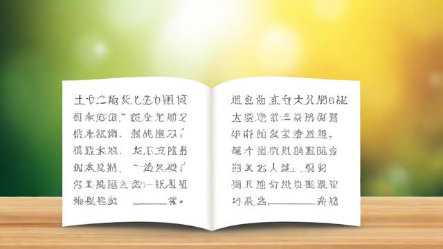 如何写好中考语文作文,技巧与策略全解析?-第1张图片-益智教育网 如何写好中考语文作文,技巧与策略全解析?-第1张图片-益智教育网
