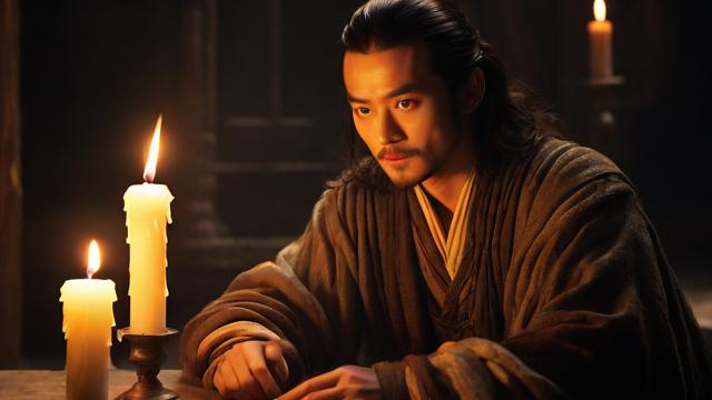 烛之武用怎么样的语气-第2张图片-益智教育网 烛之武用怎么样的语气-第2张图片-益智教育网