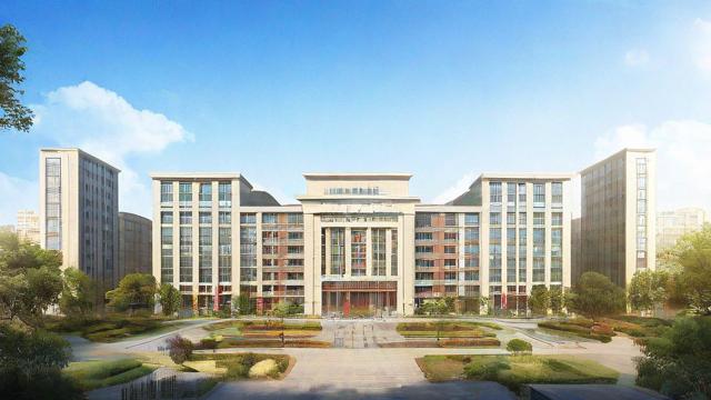 温州市14中教学质量和校园环境究竟如何?-第1张图片-益智教育网 温州市14中教学质量和校园环境究竟如何?-第1张图片-益智教育网