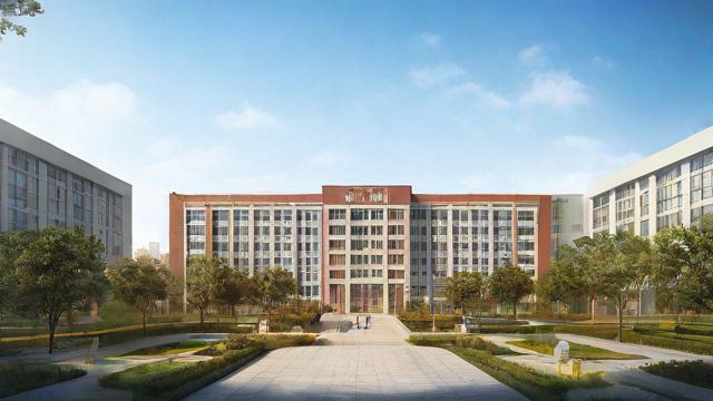 温州市14中教学质量和校园环境究竟如何?-第2张图片-益智教育网 温州市14中教学质量和校园环境究竟如何?-第2张图片-益智教育网