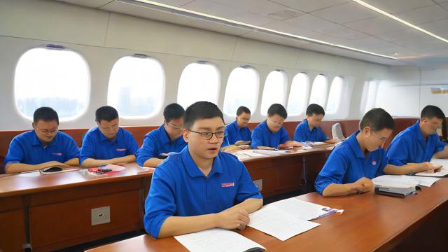 济南航空实验班怎么样-第1张图片-益智教育网 济南航空实验班怎么样-第1张图片-益智教育网