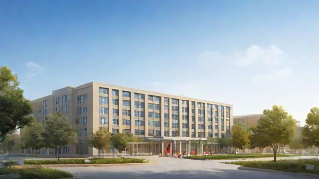 青岛超银高中怎么样?全面解析这所知名民办学校-第1张图片-益智教育网 青岛超银高中怎么样?全面解析这所知名民办学校-第1张图片-益智教育网