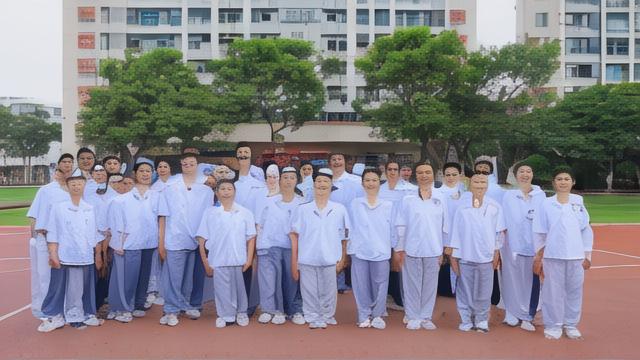 海门一中究竟怎么样？-第2张图片-益智教育网