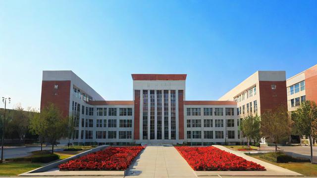 石家庄市18中怎么样-第1张图片-益智教育网