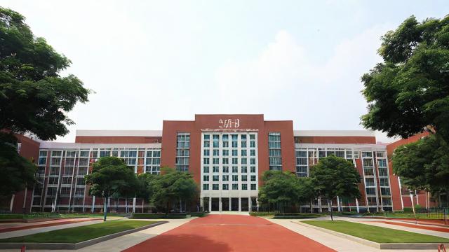 广州四十中学怎么样(广州四十中学怎么样啊)-第1张图片-益智教育网 广州四十中学怎么样(广州四十中学怎么样啊)-第1张图片-益智教育网