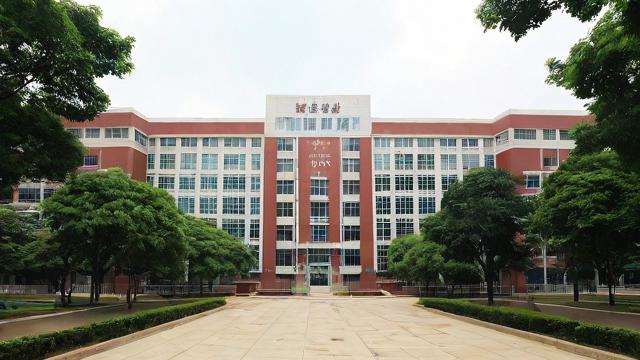 广州四十中学怎么样(广州四十中学怎么样啊)-第2张图片-益智教育网 广州四十中学怎么样(广州四十中学怎么样啊)-第2张图片-益智教育网