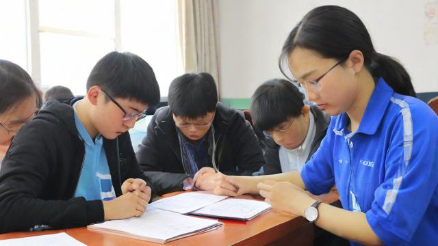 回城中考怎么样,回城中考的难度和竞争状况如何?-第2张图片-益智教育网 回城中考怎么样,回城中考的难度和竞争状况如何?-第2张图片-益智教育网