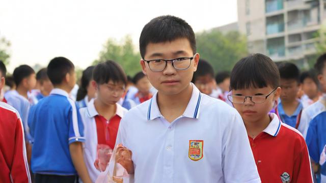 大连8中怎么样开放日-第2张图片-益智教育网 大连8中怎么样开放日-第2张图片-益智教育网