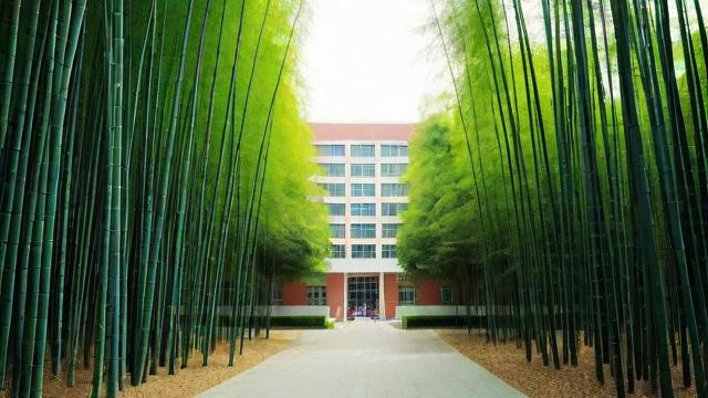 红岭中学竹林部到底好不好?-第1张图片-益智教育网 红岭中学竹林部到底好不好?-第1张图片-益智教育网