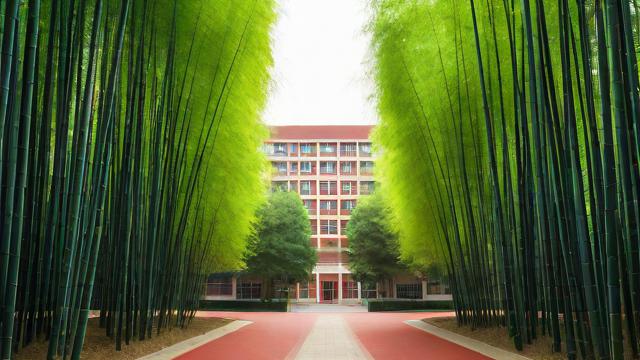红岭中学竹林部到底好不好?-第2张图片-益智教育网 红岭中学竹林部到底好不好?-第2张图片-益智教育网
