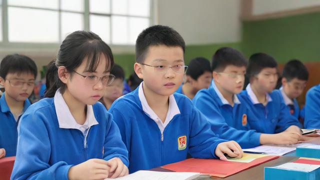 兴华实验中学校究竟怎么样?-第1张图片-益智教育网 兴华实验中学校究竟怎么样?-第1张图片-益智教育网