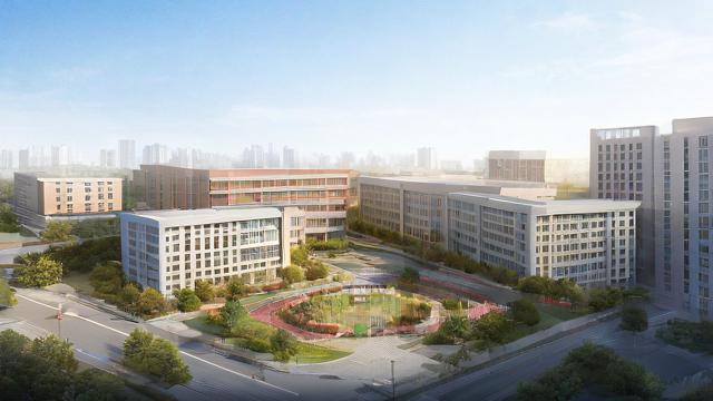 舞钢市高中的教育质量如何?-第1张图片-益智教育网 舞钢市高中的教育质量如何?-第1张图片-益智教育网