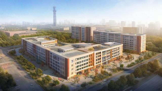 舞钢市高中的教育质量如何?-第2张图片-益智教育网 舞钢市高中的教育质量如何?-第2张图片-益智教育网