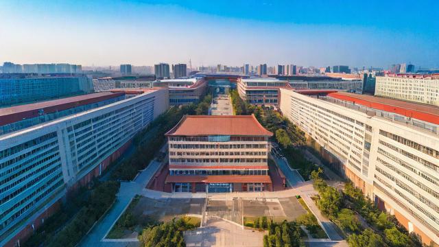 2023年洛阳中招考试情况如何?最新分析与总结-第1张图片-益智教育网 2023年洛阳中招考试情况如何?最新分析与总结-第1张图片-益智教育网