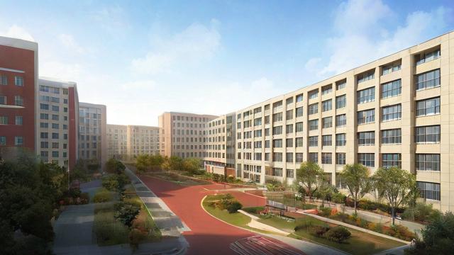 安仁三中北校区教学质量、环境及升学率怎么样?-第2张图片-益智教育网 安仁三中北校区教学质量、环境及升学率怎么样?-第2张图片-益智教育网