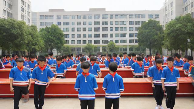 市西中学IB班教学质量如何?-第1张图片-益智教育网 市西中学IB班教学质量如何?-第1张图片-益智教育网