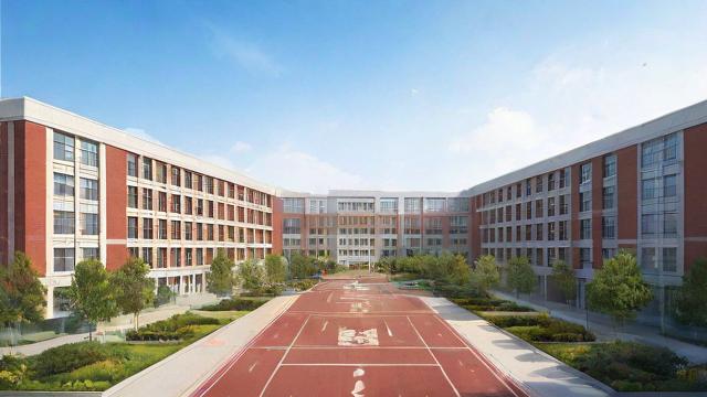 上交附中嘉定分校是重点中学吗？值得关注吗？-第2张图片-益智教育网