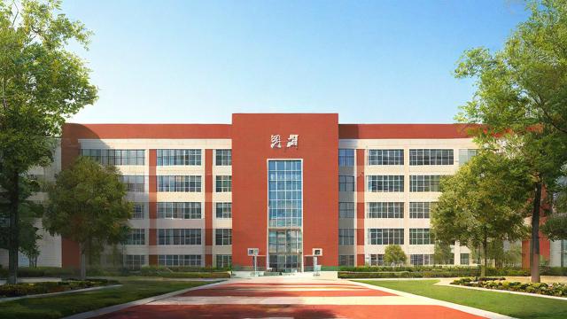 石家庄中学的教学质量和校园环境如何?-第2张图片-益智教育网 石家庄中学的教学质量和校园环境如何?-第2张图片-益智教育网