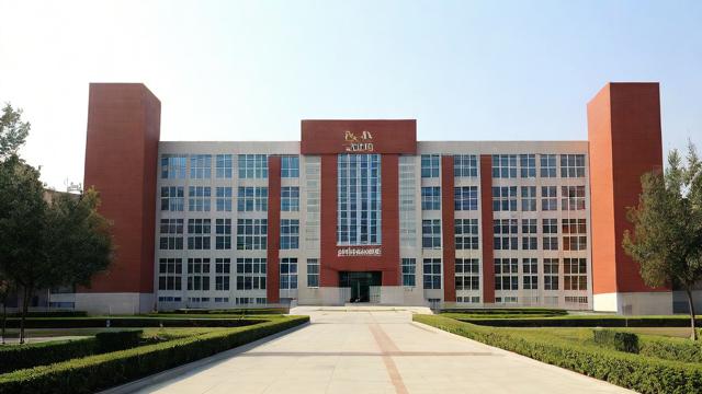 石家庄中学的教学质量和校园环境如何?-第3张图片-益智教育网 石家庄中学的教学质量和校园环境如何?-第3张图片-益智教育网