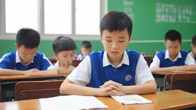 高中择班如何选择最适合的班级?-第1张图片-益智教育网 高中择班如何选择最适合的班级?-第1张图片-益智教育网