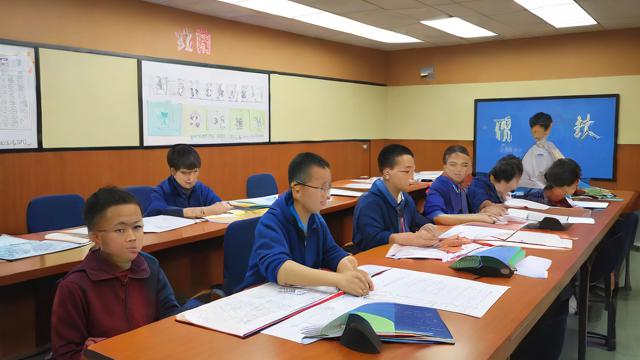 丹阳五中艺术班怎么样-第1张图片-益智教育网 丹阳五中艺术班怎么样-第1张图片-益智教育网