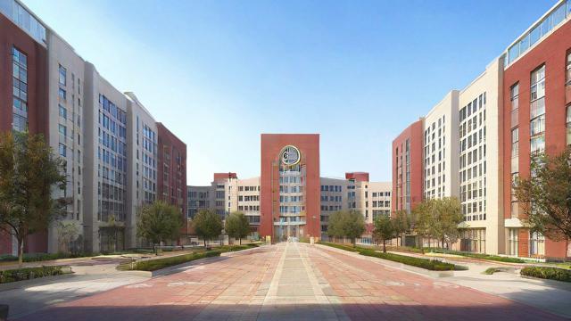 天津市育才高中教育质量与学生评价如何?-第2张图片-益智教育网 天津市育才高中教育质量与学生评价如何?-第2张图片-益智教育网