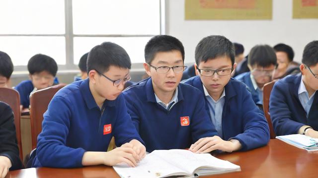 沈阳中考700分算什么水平,能上哪些学校呢?-第1张图片-益智教育网 沈阳中考700分算什么水平,能上哪些学校呢?-第1张图片-益智教育网