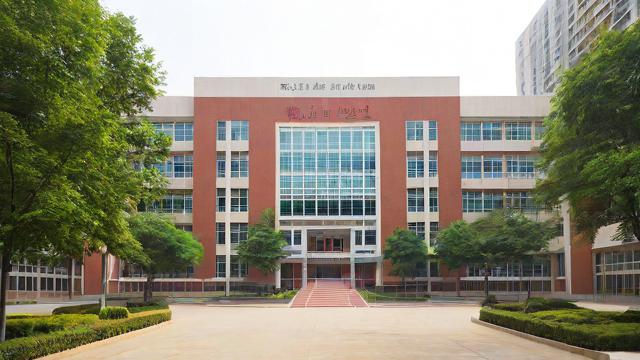 重庆育人中学的教育质量如何?-第1张图片-益智教育网 重庆育人中学的教育质量如何?-第1张图片-益智教育网