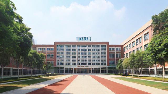 重庆育人中学的教育质量如何?-第2张图片-益智教育网 重庆育人中学的教育质量如何?-第2张图片-益智教育网