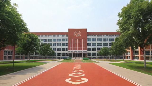 上海新虹桥中学究竟怎么样?-第2张图片-益智教育网 上海新虹桥中学究竟怎么样?-第2张图片-益智教育网