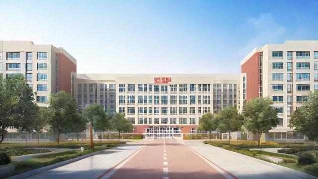 万州中学的教学质量和校园环境如何?-第1张图片-益智教育网 万州中学的教学质量和校园环境如何?-第1张图片-益智教育网
