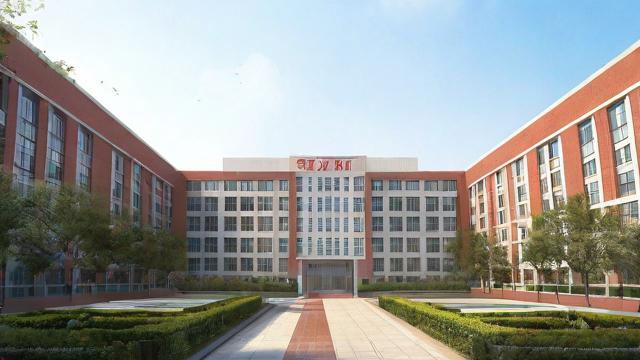 万州中学的教学质量和校园环境如何?-第2张图片-益智教育网 万州中学的教学质量和校园环境如何?-第2张图片-益智教育网