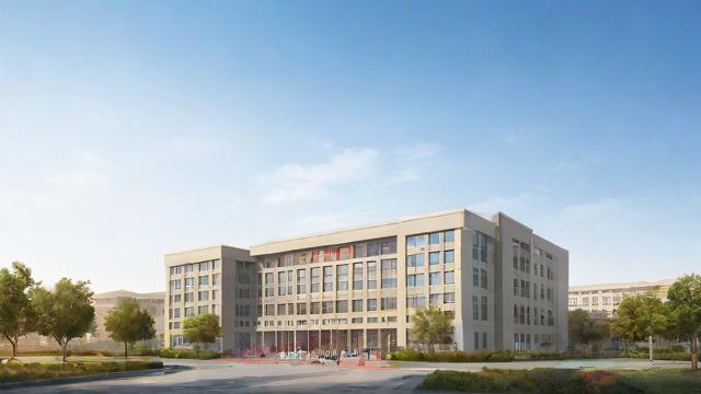西安航空学院专科教育怎么样?解析办学特色与就业前景-第1张图片-益智教育网 西安航空学院专科教育怎么样?解析办学特色与就业前景-第1张图片-益智教育网